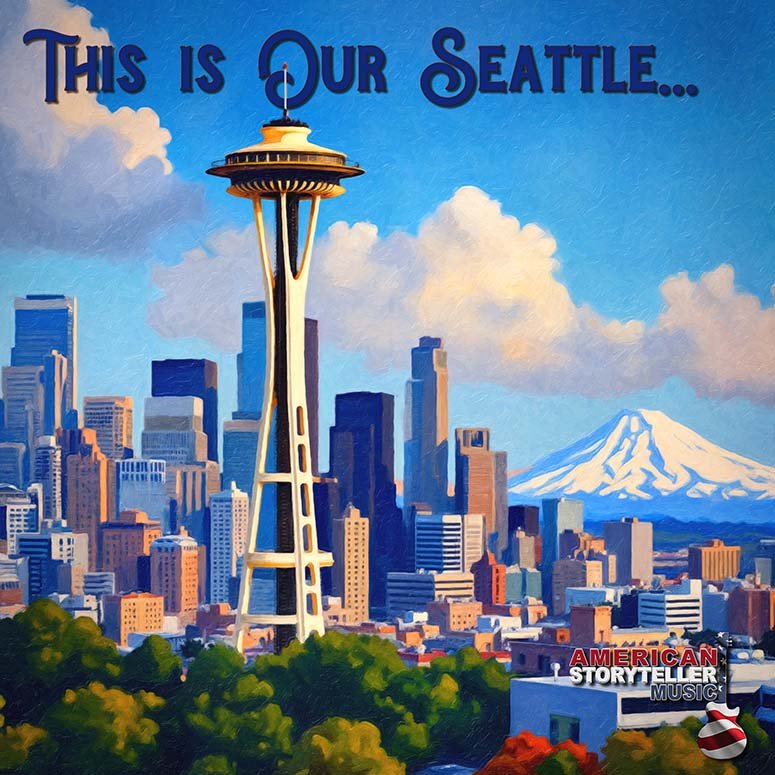This is Our Seattle